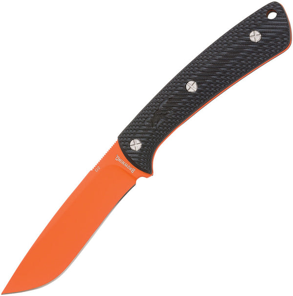 Browning Back Country Fixed Blade