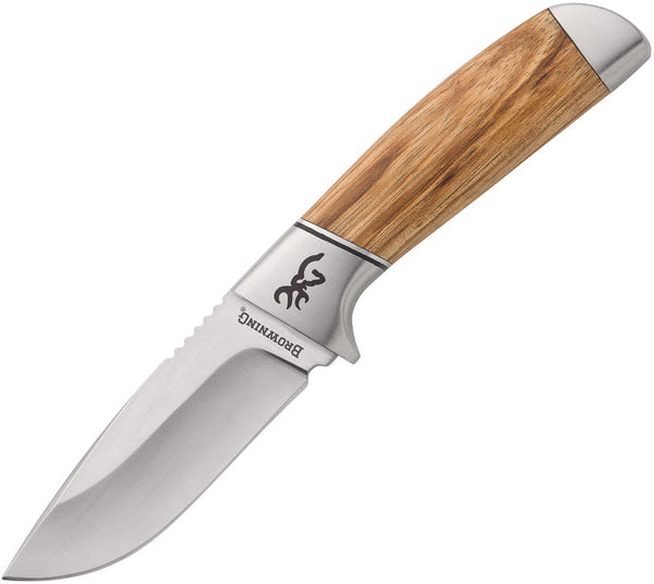 Browning Sage Creekk Fixed Blade