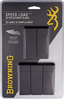 Browning Replacement Blade 50pk