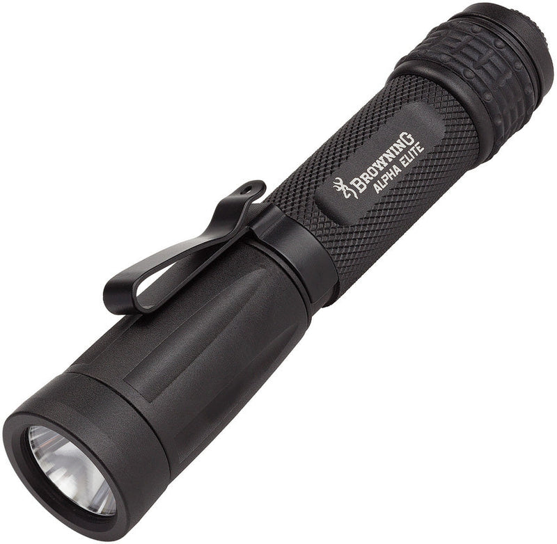 Browning Light Alpha Elite Flashlight