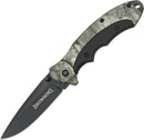 Browning Mossy Oak Linerlock