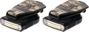 Browning Night Seeker 2 Cap Light 2pk