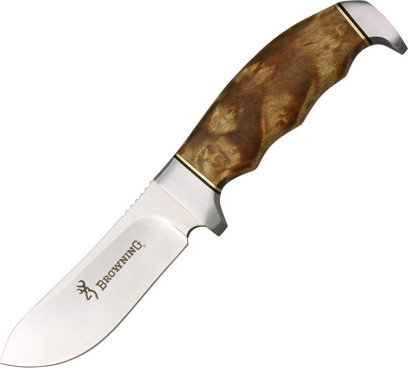 Browning Fixed Blade Skinner