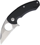 Brous Blades SSF Silent Soldier Flipper SW