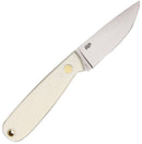 BRISA Necker 70 Ivory Micarta