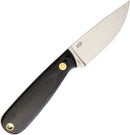 BRISA Necker 70 Black Micarta