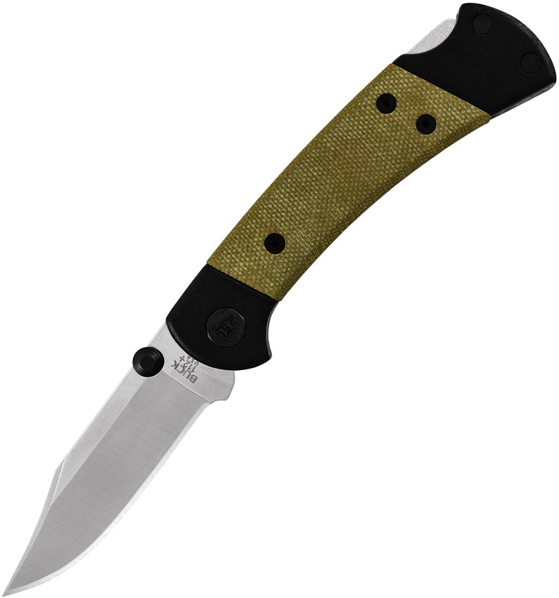 Buck 112 Ranger Sport Lockback