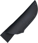 Buck Sheath for BU113 Leather