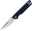 Buck Infusion Linerlock A/O Black