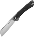 Buck HiLine XL Linerlock Gray