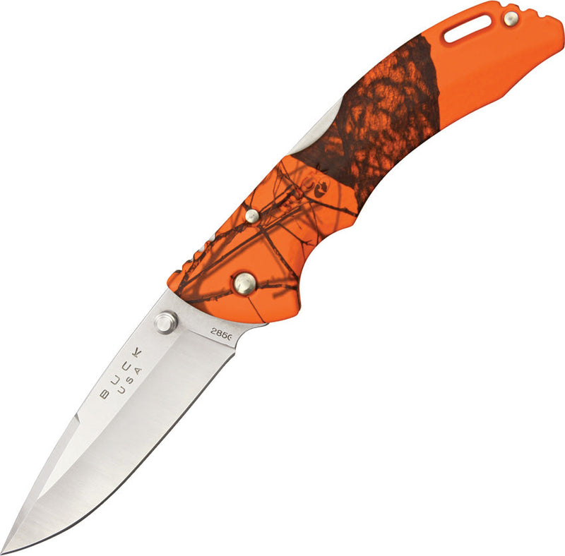 Buck Bantam BLW Lockback