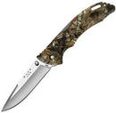 Buck Bantam BHW Lockback