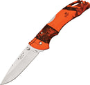 Buck Bantam BHW Lockback