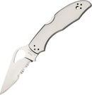 Byrd Meadowlark 2 Lockback