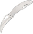 Byrd Crossbill Lockback