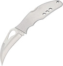 Byrd Crossbill Lockback