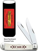 Case Cutlery 130th Anniversary Trapper