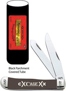 Case Cutlery 130th Anniversary Trapper