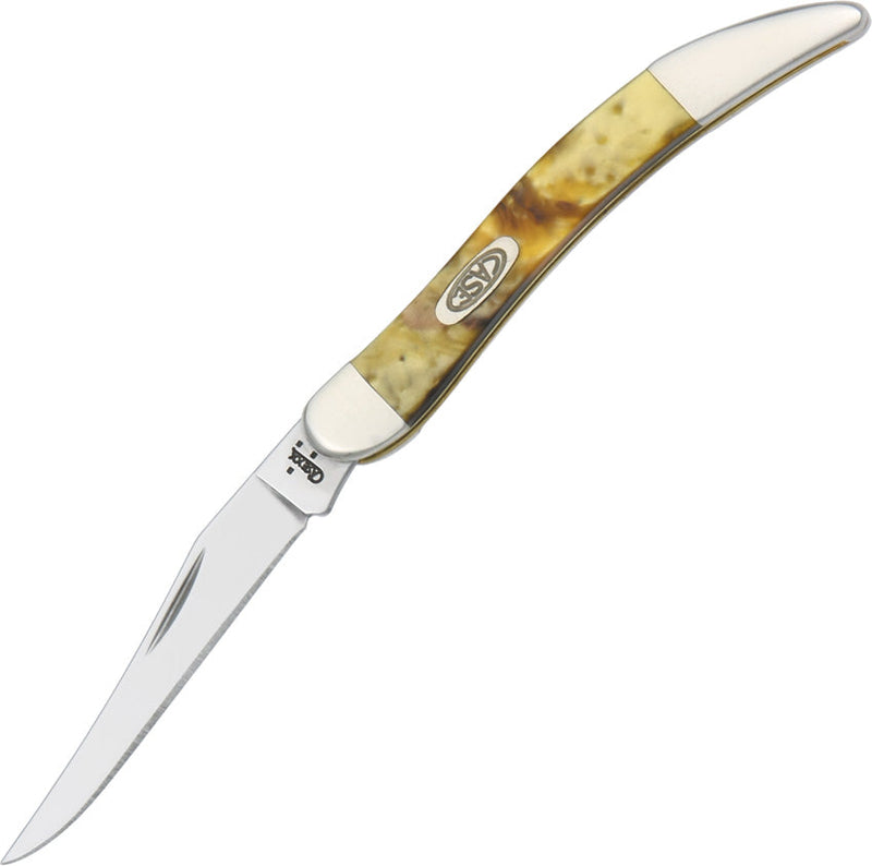 Case Cutlery Small Toothpick Butter Rum