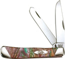 Case Cutlery Trapper Abalone