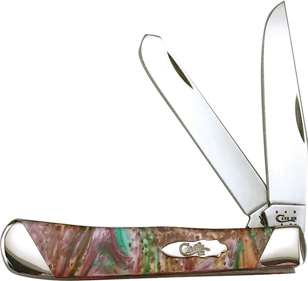 Case Cutlery Trapper Abalone