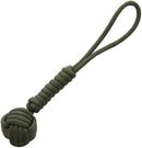 Combat Ready Monkey Fist OD Green