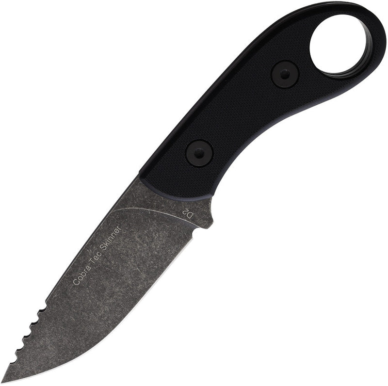 Cobratec Knives Skinner Fixed Blade