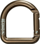 Casstrom Carabiner Antique Brass