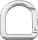 Casstrom Carabiner Silver