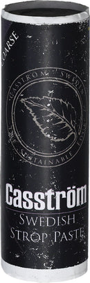 Casstrom Swedish Strop Paste Coarse