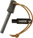 Casstrom Fire Steel Army Bog Oak