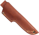 Casstrom No.10 Sheath Cognac