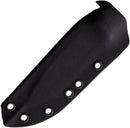 Casstrom No.10 Kydex Sheath Full Flat