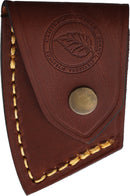 Casstrom No. 20 Leather Axe Sheath