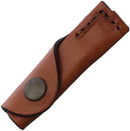 Casstrom Sheath for spoon knife Right