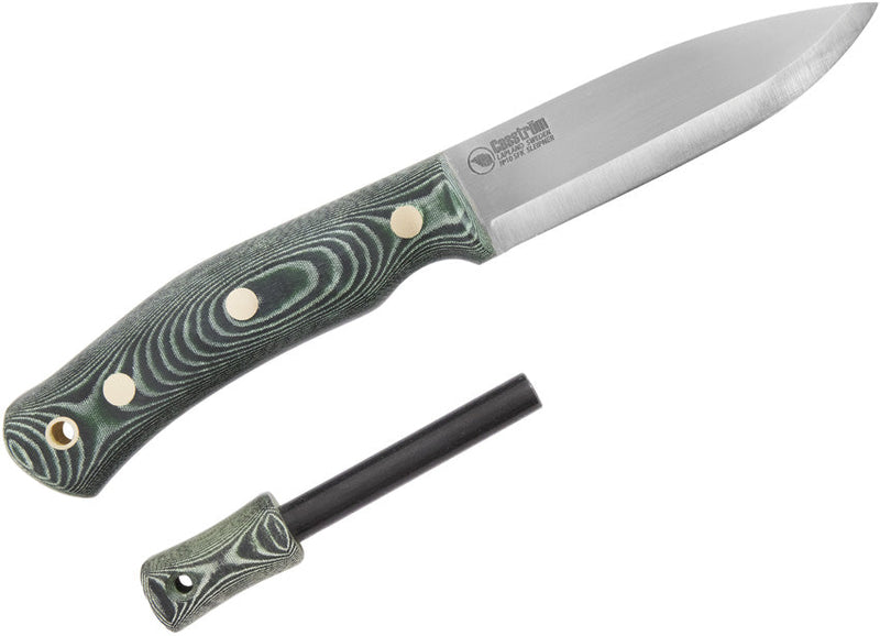 Casstrom No 10 Swedish Forest Knife