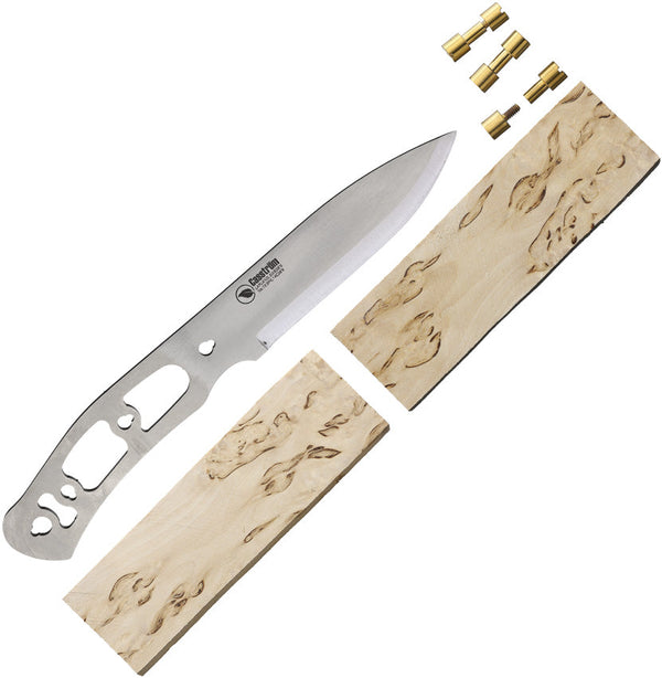 Casstrom No.10 Swedish Forest Knife Kit