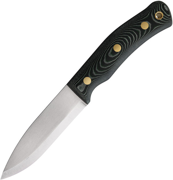 Casstrom No.10 Forest Knife Micarta