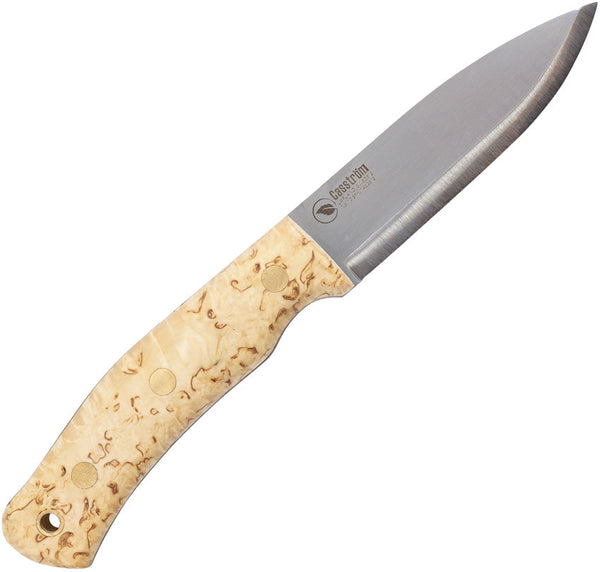 Casstrom No 10 Forest Knife Birch