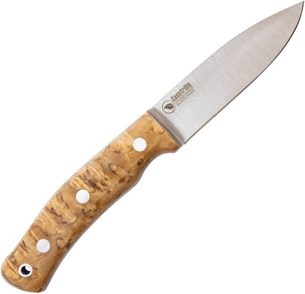 Casstrom No 10 Forest Knife Birch