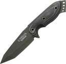 Camillus Fixed Blade