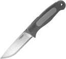Camillus TigerSharp Titanium Fixed