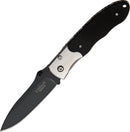 Camillus Ti Folding Knife