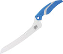 Camillus Cuda Offset Serrated Knife