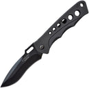 Camillus Rage Linerlock