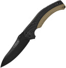 Camillus Scorn Linerlock
