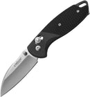 Camillus Bolt Sliding Lock