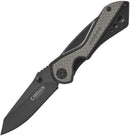 Camillus Machine Linerlock A/O