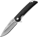 Camillus TRC Linerlock
