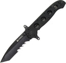 CRKT M16-14SFG Big Dog Special Forces G10 Folding Knife